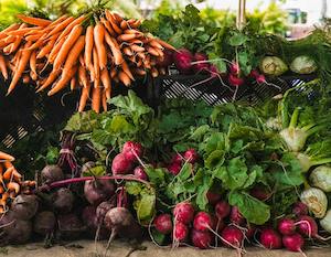 España, país con mayor superficie de producción ecológica de la UE y sexto a nivel mundial