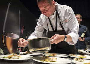 Jerez de la Frontera prepara ya la Copa Jerez Forum & Competition