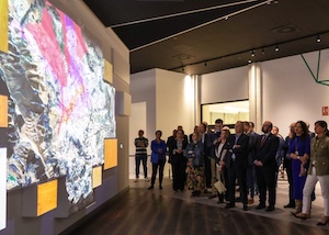La DOP Cariñena estrena su nuevo museo del vino reformado