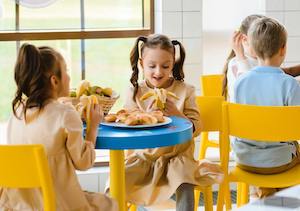 La valoración de la Sociedad Española de Nutrición del Real Decreto sobre alimentación en centros educativos