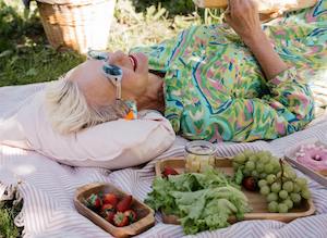 2Los senior, los que más gastan en alimentación… y los más verdes 2