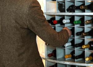 Los vinos preferidos por los periodistas y escritores especializados