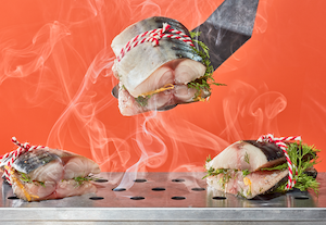 Menús del Futuro, tendencias que marcarán este año la cocina profesional