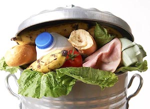 2Publicada la Ley de prevención de las pérdidas y el desperdicio alimentario 2