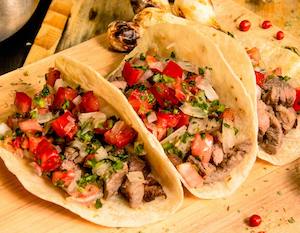 Radiografía del sector de comida rápida en España