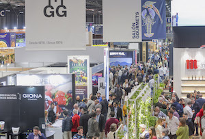 Comienza Salón Gourmets 2025