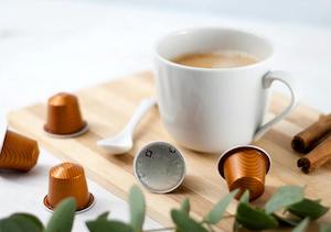 Todo lo que hay que saber sobre: las cápsulas de café