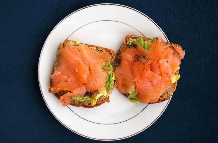 Hacia nuevos métodos alternativos de ahumado de alimentos