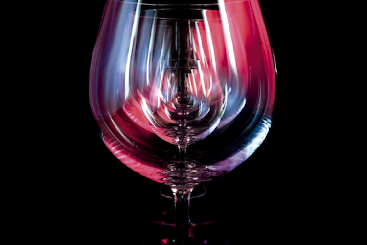 Las memorias del vino de José Peñín