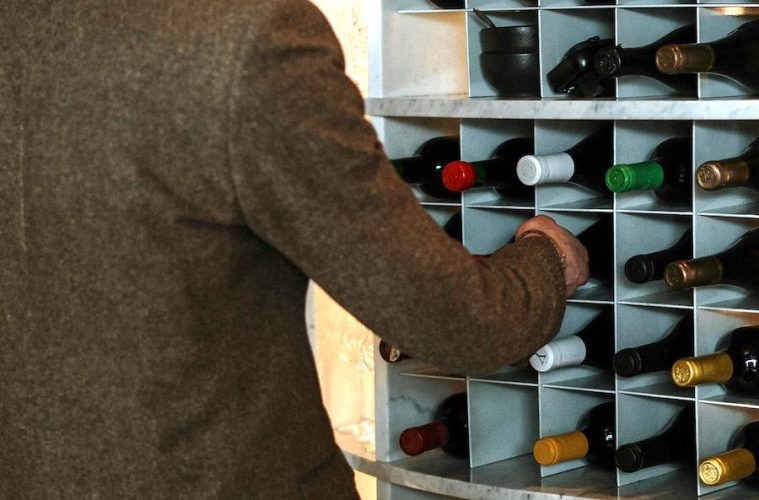 Los vinos preferidos por los periodistas y escritores especializados