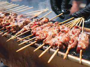 Barcelona prepara ya su nueva edición del festival Meat & Fire