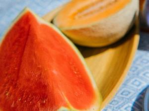 Buenas previsiones para la cosecha de fruta de verano