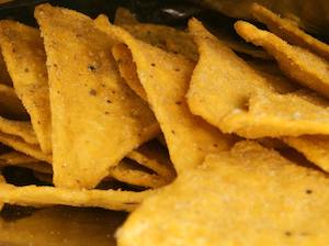 Día Nacional de la Nutrición con el procesado de alimentos en el punto de mira