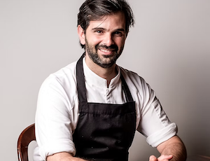 Españoles galardonados en los Premios de la Academia Internacional de Gastronomía 2025