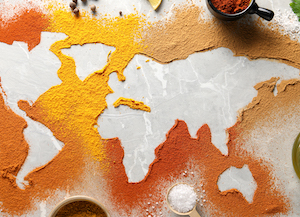 La industria alimentaria española explora nuevos escenarios para la exportación
