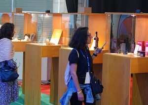 Las innovaciones alimentarias que se podrán ver en el salón Salimat Abanca