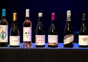 Los mejores vinos del Penedès 2025