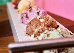 Los nuevos helados que podremos disfrutar este verano