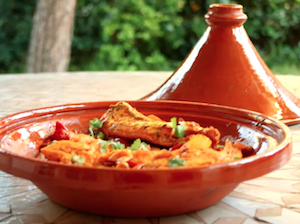 Los platos más característicos de un país: Marruecos 