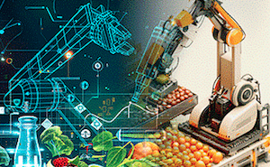 Los productos más innovadores que podremos ver en F4F-Expo FoodTech