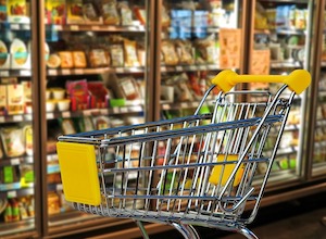 Los productos que más compramos durante la semana del apagón