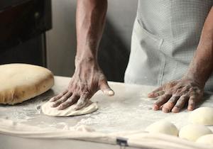 Manifiesto de los panaderos, carniceros y pescaderos ante la reducción de la jornada de trabajo