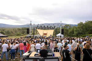 Pimentón Fest, un día de campo, música y gastronomía para celebrar la primavera