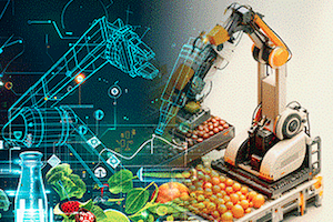 Proyectos galardonados en los FoodTech Innovation Awards