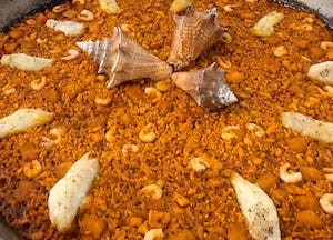 Comienza una nueva edición de la World Paella Day Cup