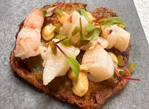 Tapas d’Ací, las mejores tapas con producto de la Comunidad Valenciana
