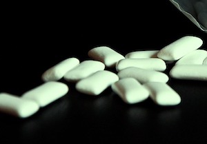 Un chicle a base de aceite de oliva virgen extra, ganador del concurso Beyond Olive Oil
