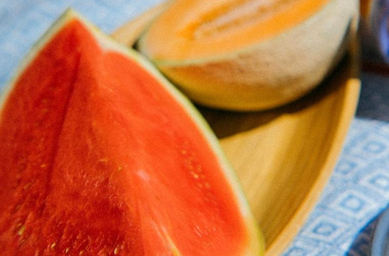 Buenas previsiones para la cosecha de fruta de verano