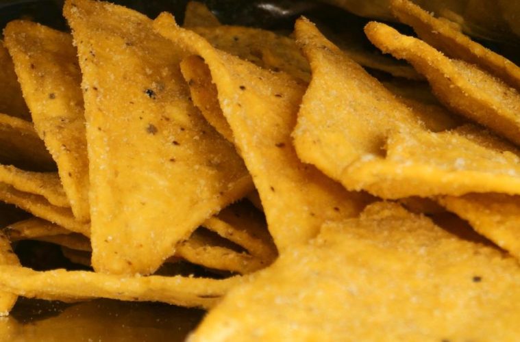 Día Nacional de la Nutrición con el procesado de alimentos en el punto de mira