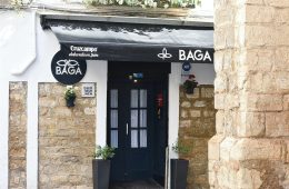 España, país con mayor representación en la lista OAD de los Mejores Restaurantes de Europa Foto Bagá