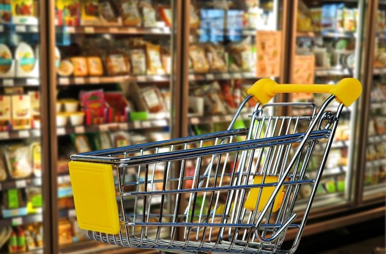 Los productos que más compramos durante la semana del apagón