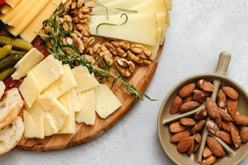 Recomendaciones de la Agencia Española de Seguridad Alimentaria y Nutrición frente a las alergias alimentarias