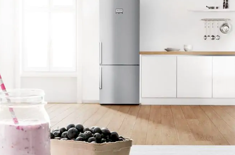 Todo lo que hay que saber sobre: el frigorífico (Foto Bosch)