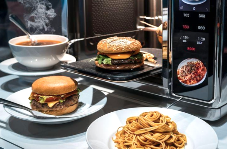Trucos y secretos para sacar el máximo partido a cocinar con microondas