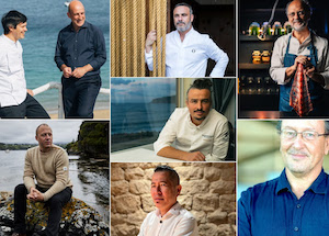 A punto el Encuentro de los Mares 2025 en Tenerife