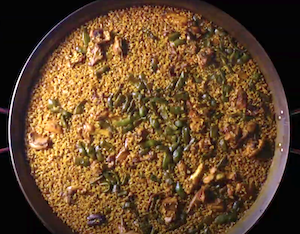 Abiertas las votaciones para elegir a los finalistas de la World Paella Day Cup