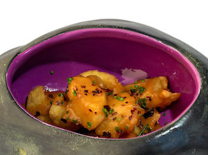 Buscando las mejores patatas bravas de 2025