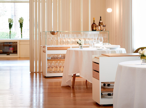 Diez restaurantes de cocina tradicional que son de premio