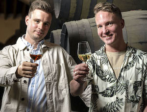 El equipo danés, ganador de la Copa Jerez por cuarta vez