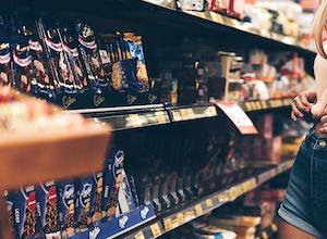 El mercado europeo de los snacks, cada vez más dinámico y con más valor