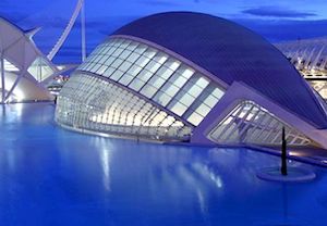 El sector europeo de la acuicultura se reunirá en Valencia
