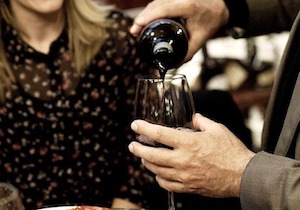 Formación a estudiantes de hostelería para una visión más completa del vino
