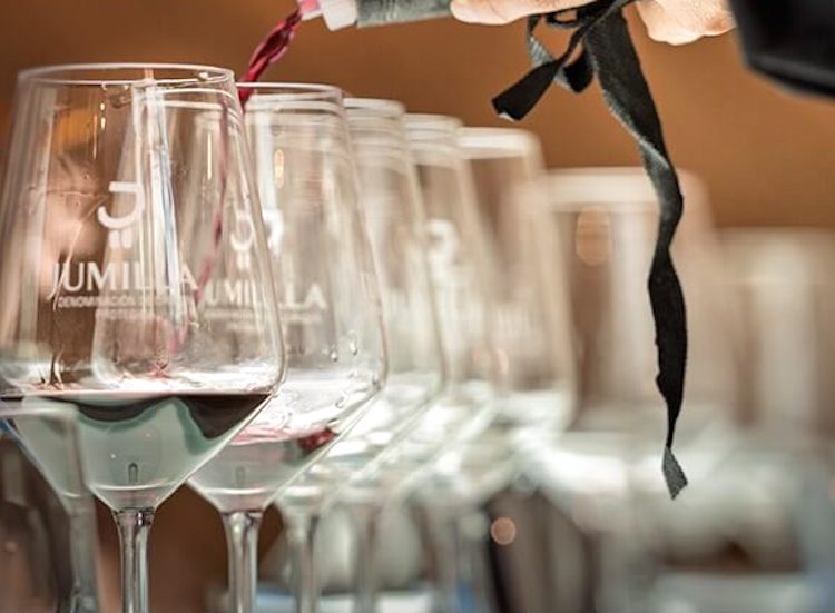 La añada 2024 de Jumilla, calificada como Muy Buena (Foto DOP)