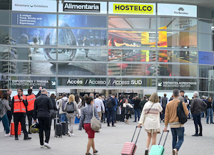 La conexión entre la industria y la hostelería del futuro, protagonista en Alimentaria+Hostelco 2026
