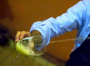 Las mejores sidras de Asturias del año