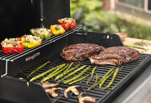 Las recetas preferidas para hacer en barbacoa